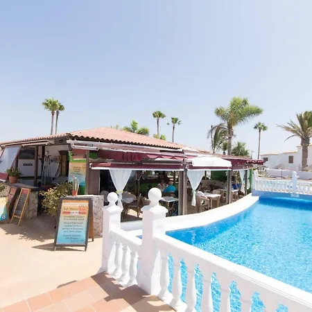 San Andres 14 - Two Bed Appartamento San Miguel de Abona