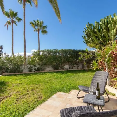 San Andres 14 - Two Bed Appartamento