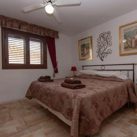 Διαμέρισμα San Andres 14 - Two Bed
