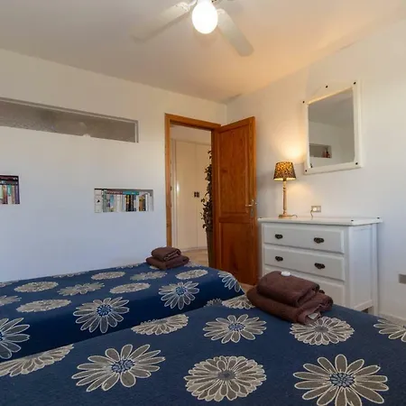 San Andres 14 - Two Bed Διαμέρισμα Σαν Μιγκέλ ντε Αμπόνα