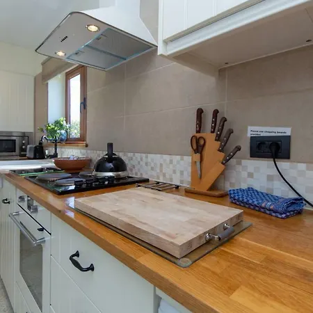 San Andres 14 - Two Bed