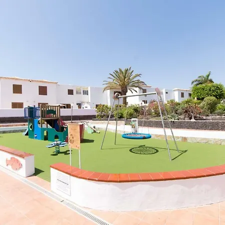 San Andres 14 - Two Bed Σαν Μιγκέλ ντε Αμπόνα