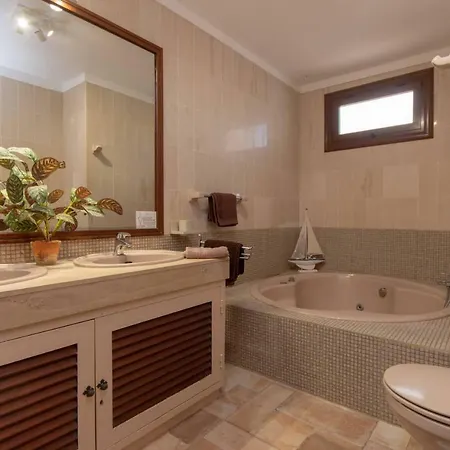 San Andres 14 - Two Bed Σαν Μιγκέλ ντε Αμπόνα