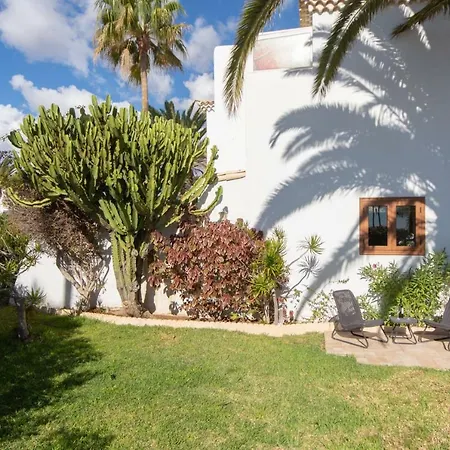 San Andres 14 - Two Bed Διαμέρισμα *