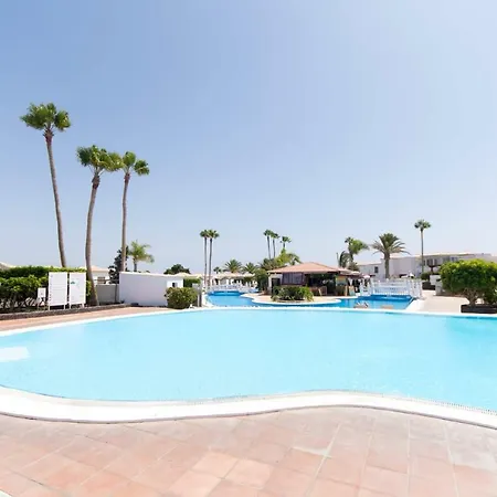 San Andres 14 - Two Bed Διαμέρισμα