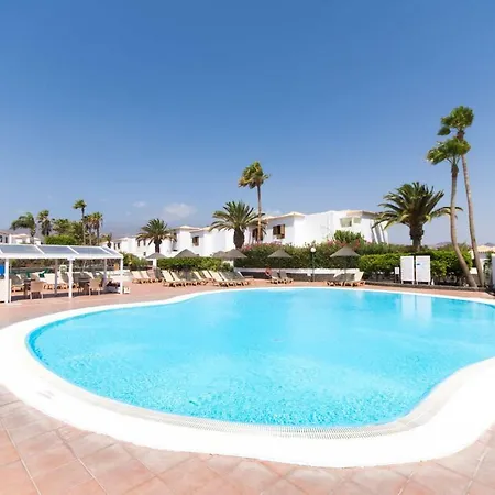 San Andres 14 - Two Bed *