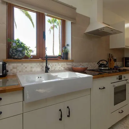 Διαμέρισμα San Andres 14 - Two Bed