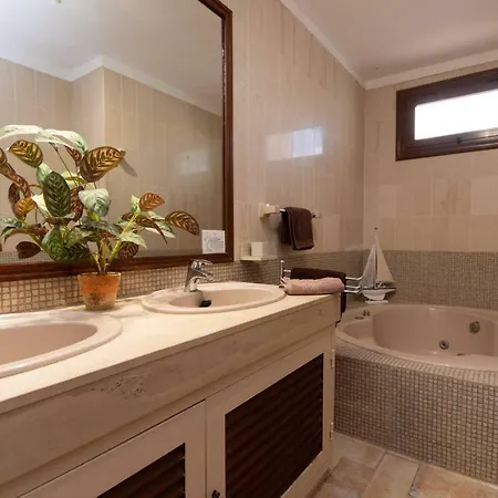 San Andres 14 - Two Bed *