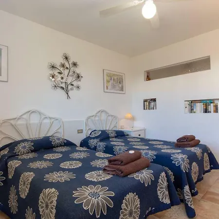 Διαμέρισμα San Andres 14 - Two Bed