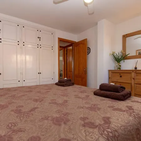 San Andres 14 - Two Bed