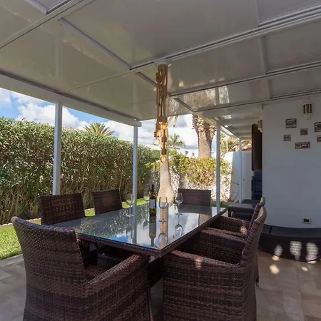 San Andres 14 - Two Bed Διαμέρισμα Σαν Μιγκέλ ντε Αμπόνα