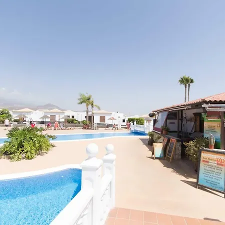 San Andres 14 - Two Bed Διαμέρισμα *
