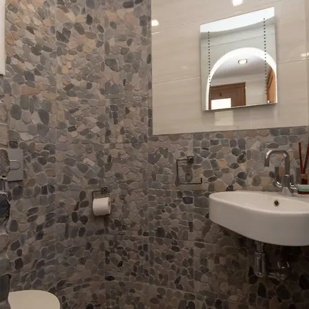 San Andres 14 - Two Bed Σαν Μιγκέλ ντε Αμπόνα