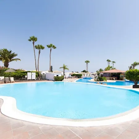 San Andres 14 - Two Bed Διαμέρισμα *