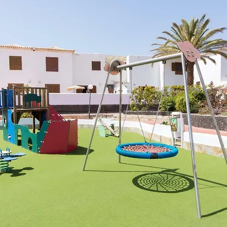 San Andres 14 - Two Bed Σαν Μιγκέλ ντε Αμπόνα