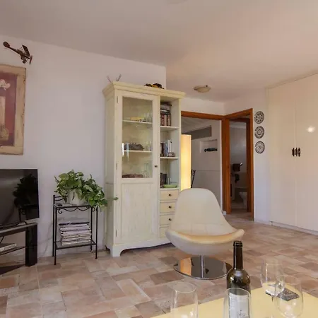 San Andres 14 - Two Bed Σαν Μιγκέλ ντε Αμπόνα