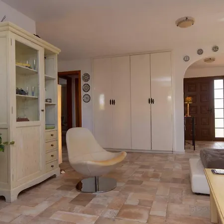 San Andres 14 - Two Bed *