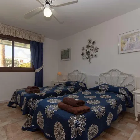 Διαμέρισμα San Andres 14 - Two Bed