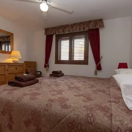 Διαμέρισμα San Andres 14 - Two Bed