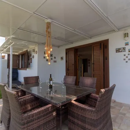 San Andres 14 - Two Bed Διαμέρισμα *