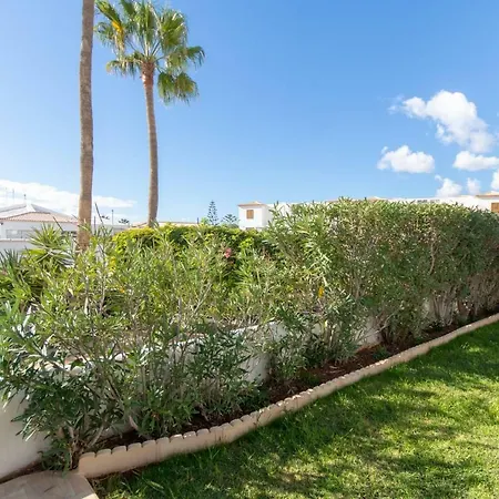 San Andres 14 - Two Bed Σαν Μιγκέλ ντε Αμπόνα