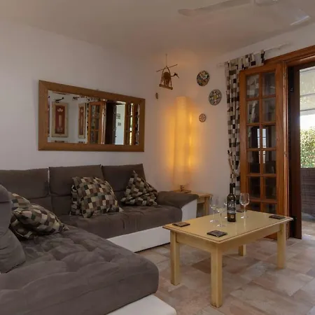 San Andres 14 - Two Bed Διαμέρισμα *