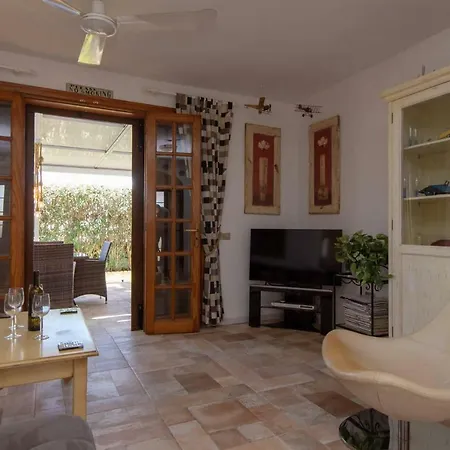 San Andres 14 - Two Bed Σαν Μιγκέλ ντε Αμπόνα