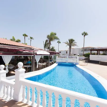 Διαμέρισμα San Andres 14 - Two Bed Σαν Μιγκέλ ντε Αμπόνα