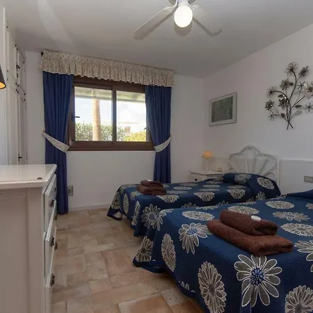 San Andres 14 - Two Bed Διαμέρισμα *