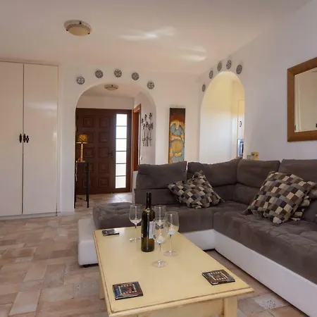San Andres 14 - Two Bed Διαμέρισμα Σαν Μιγκέλ ντε Αμπόνα
