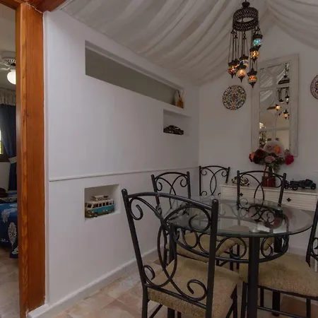 San Andres 14 - Two Bed *
