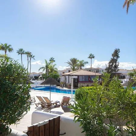Διαμέρισμα San Andres 14 - Two Bed