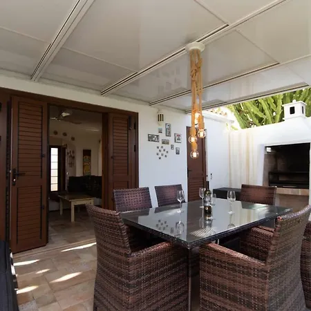 San Andres 14 - Two Bed Διαμέρισμα *