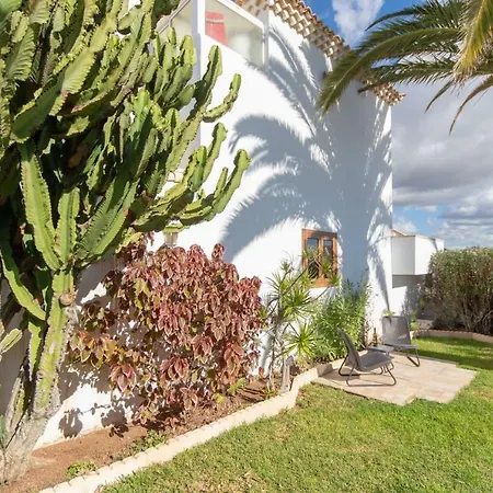 San Andres 14 - Two Bed Διαμέρισμα Σαν Μιγκέλ ντε Αμπόνα