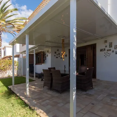 San Andres 14 - Two Bed *