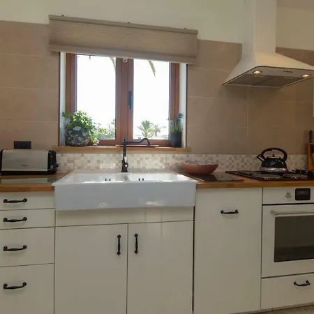 San Andres 14 - Two Bed
