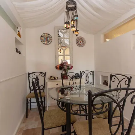 San Andres 14 - Two Bed Διαμέρισμα Σαν Μιγκέλ ντε Αμπόνα