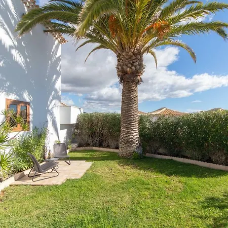 San Andres 14 - Two Bed Διαμέρισμα