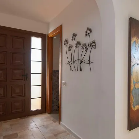 San Andres 14 - Two Bed *
