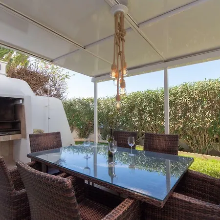 San Andres 14 - Two Bed *