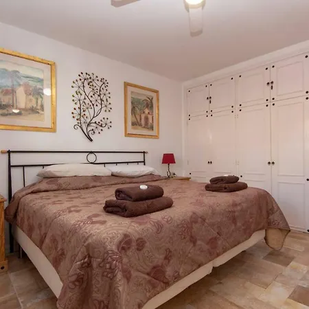 San Andres 14 - Two Bed דירה *